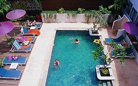 Bp Chiangmai City Hotel